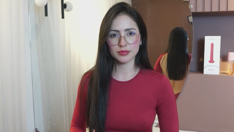 EvaPaoluci's Streamate show and profile