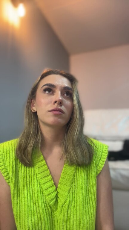 MadisonReeds's Streamate show and profile