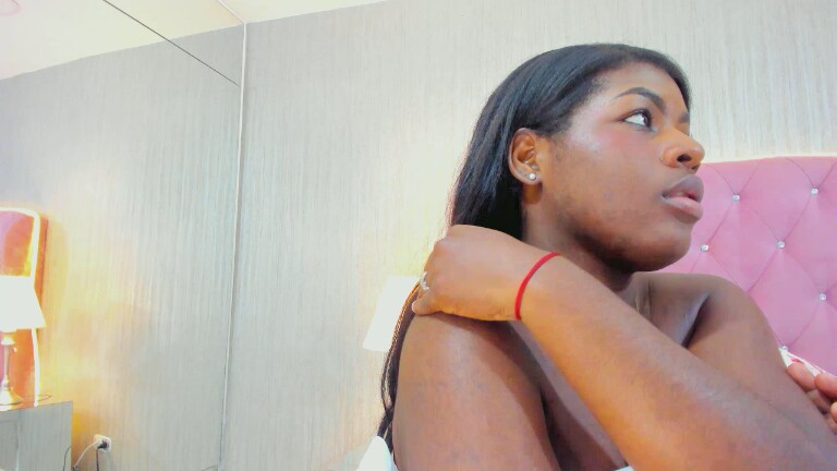 ManelykStorm's Streamate show and profile