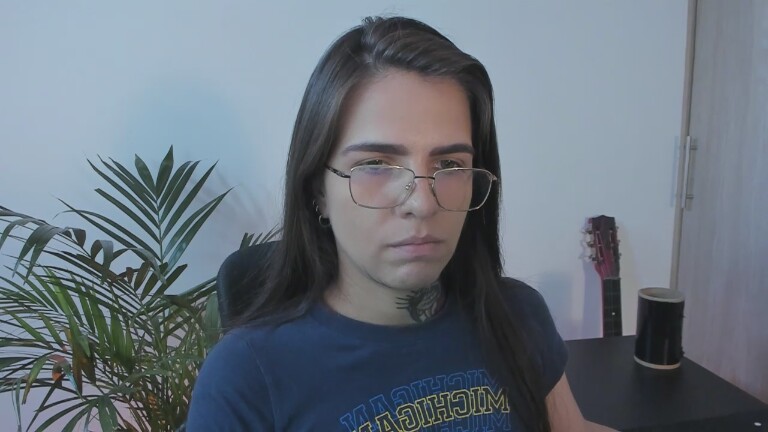 meurieff's Streamate show and profile