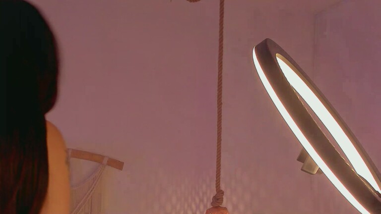 Juana_Frank's Streamate show and profile