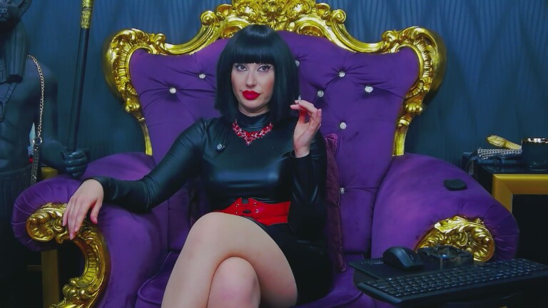 LaraMaeve's Streamate show and profile