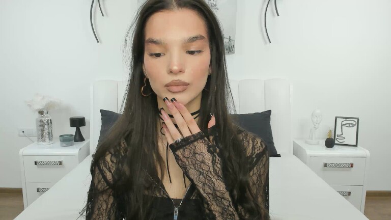 Noirbeauty's Streamate show and profile