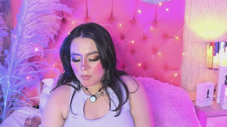 SakuraDilucas's Streamate show and profile