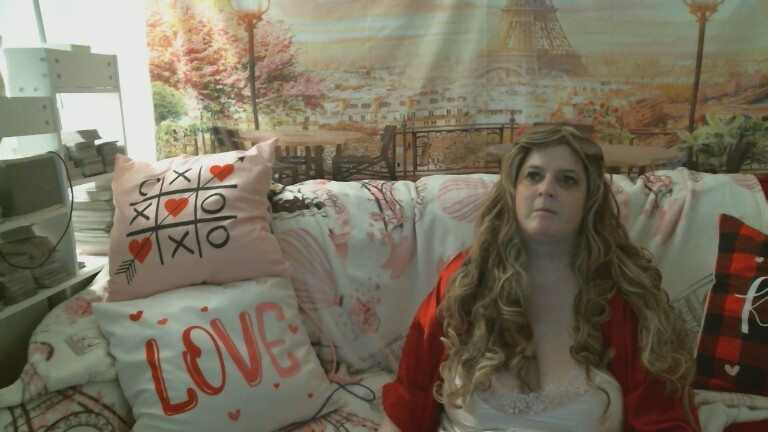 lovehollyann's Streamate show and profile