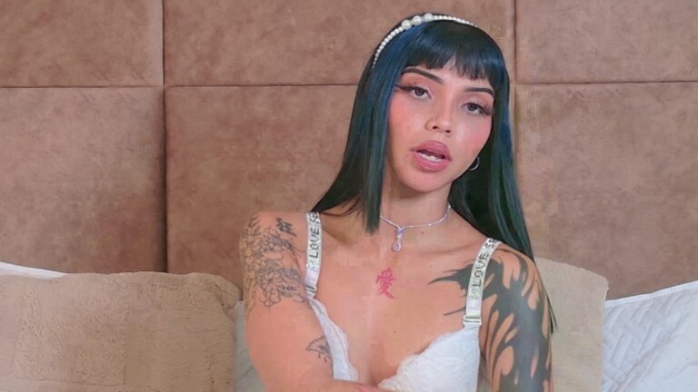 AlanaPierce's Streamate show and profile