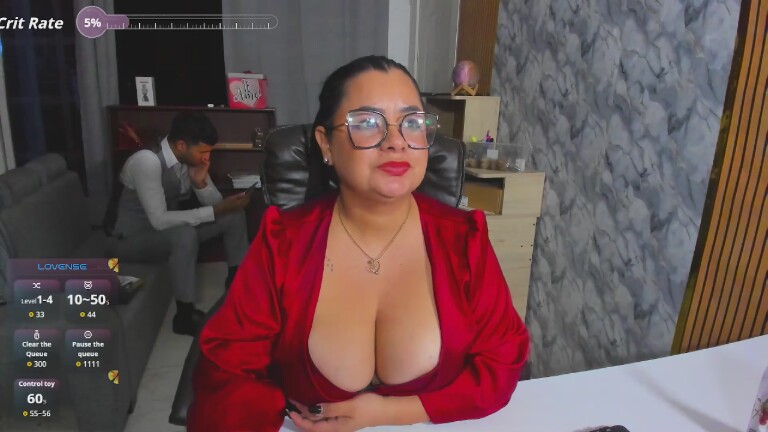 IreneAndGeorge's Streamate show and profile