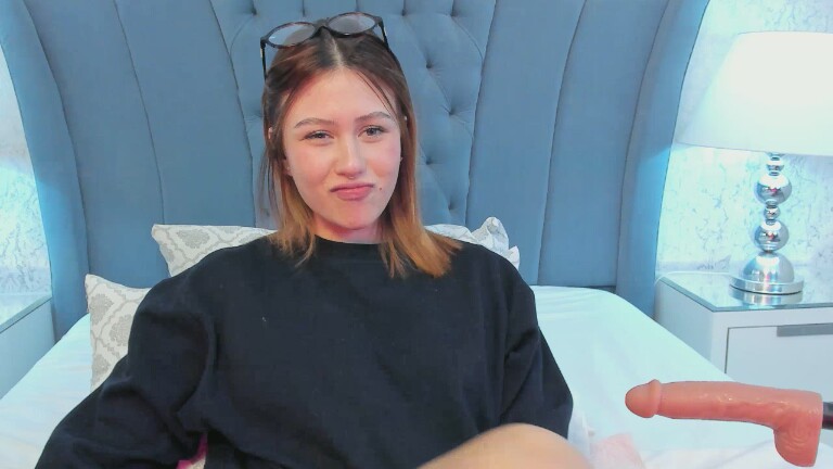 SusyBlair's Streamate show and profile