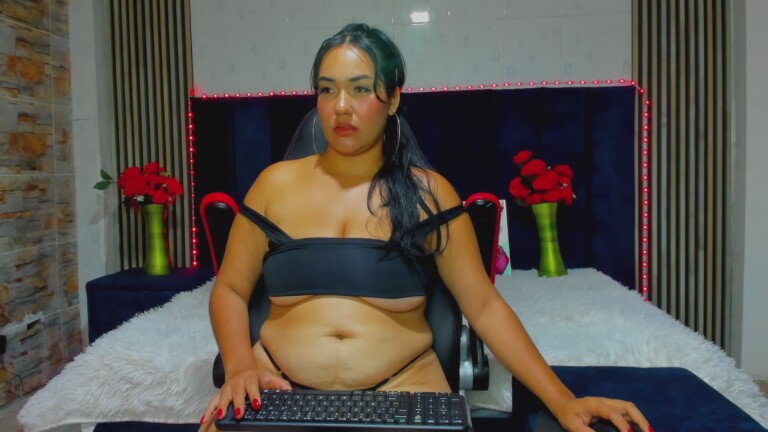 AzumiWalker's Streamate show and profile