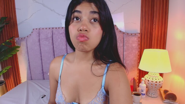 Jasmin_606's Streamate show and profile