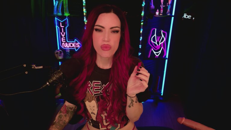 lizzyLexington's Streamate show and profile