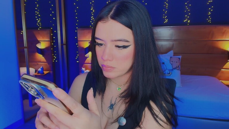 HannaKimura's Streamate show and profile