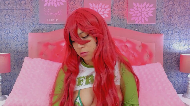 MierukoTsuki's Streamate show and profile