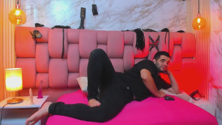 SWEETPUNISHMENT's Streamate show and profile