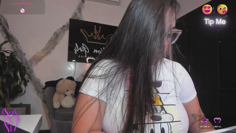 CelesteBruce's Streamate show and profile